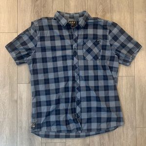 Fox Men’s Shirt